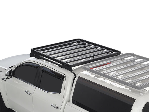 Mercedes X-Class (2017-Current) Slimline II Roof Rack Kit