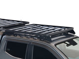 Nissan Navara D23 4th Gen (2021 - Current) Slimline II Roof Rack Kit