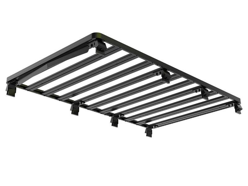 Nissan Patrol Y61 Slimline II Roof Rack Kit