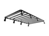 Nissan Patrol Y60 Slimline II Roof Rack Kit / Tall