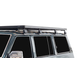 Nissan Patrol Y60 Slimline II Roof Rack Kit / Tall