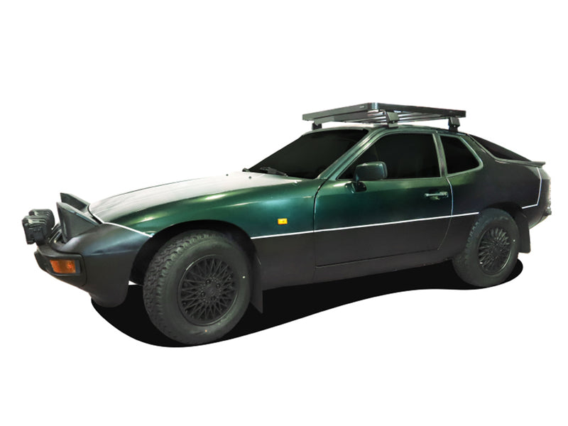 Porsche 924 Slimline II Roof Rack Kit