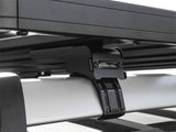 Renault Duster 1st Gen/Facelift (2013-2017) Slimline II Roof Rail Rack Kit