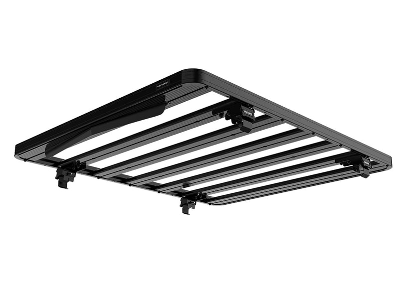 Renault Duster 1st Gen (2009-2013) Slimline II Roof Rail Rack Kit