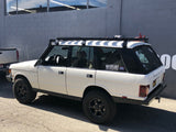 Land Rover Range Rover (1970-1996) Slimline II Roof Rack Kit / Tall