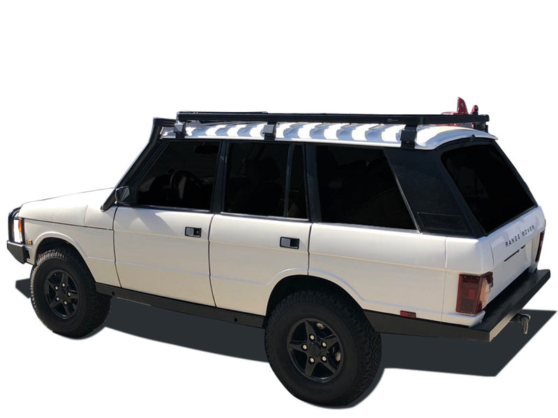 Land Rover Range Rover (1970-1996) Slimline II Roof Rack Kit / Tall