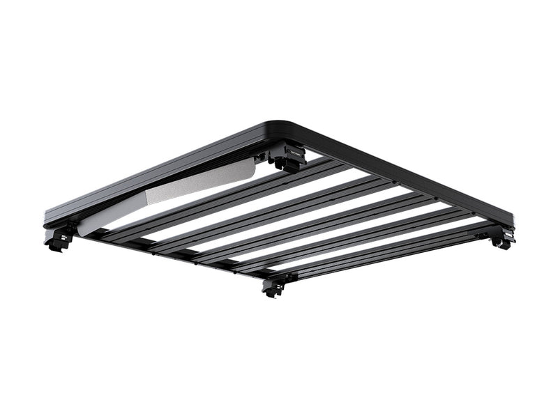 Renault Sandero (2012-Current) Slimline II Roof Rail Rack Kit