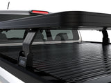 Pickup Roll Top with No OEM Track Slimline II Load Bed Rack Kit / 1425(W) x 1358(L)