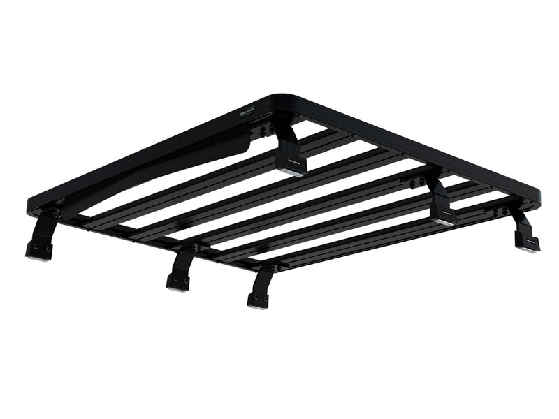 Ford Ranger Wildtrak/Raptor (2012-Current) Roll Top Slimline II Load Bed Rack Kit