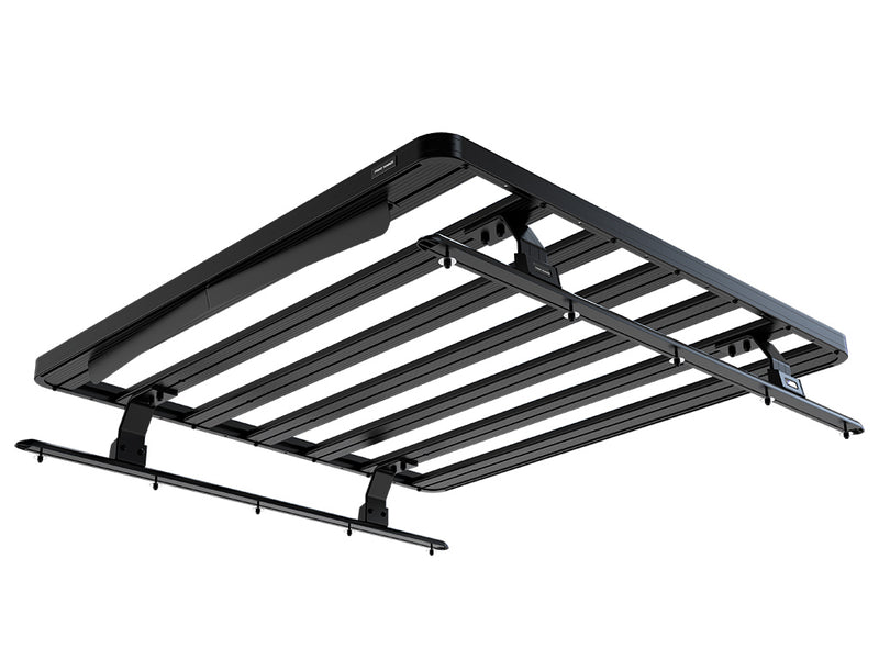 HSP Electric Roll R Cover Slimline II Load Bed Rack Kit / 1425(W) X 1358(L)