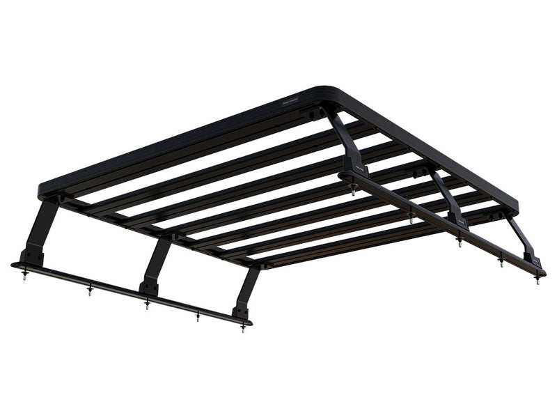 Pickup Roll Top Slimline II Load Bed Rack Kit / 1475(W) x 1358(L) / Tall