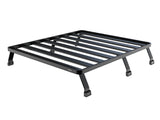 Pickup Roll Top Slimline II Load Bed Rack Kit / 1425(W) x 1560(L) / Tall