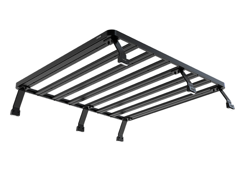 Pickup Roll Top Slimline II Load Bed Rack Kit / 1475(W) x 1560(L) / Tall