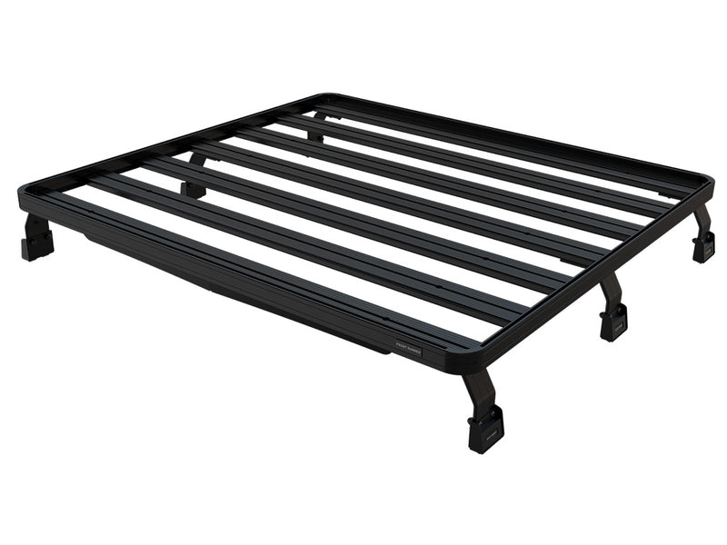 Pickup EGR RollTrac Slimline II Load Bed Rack Kit / 1425(W) x 1358(L)