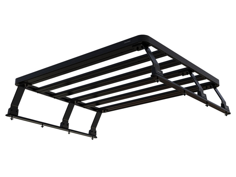 Pickup Roll Top Slimline II Load Bed Rack Kit / 1425(W) x 1156(L) / Tall