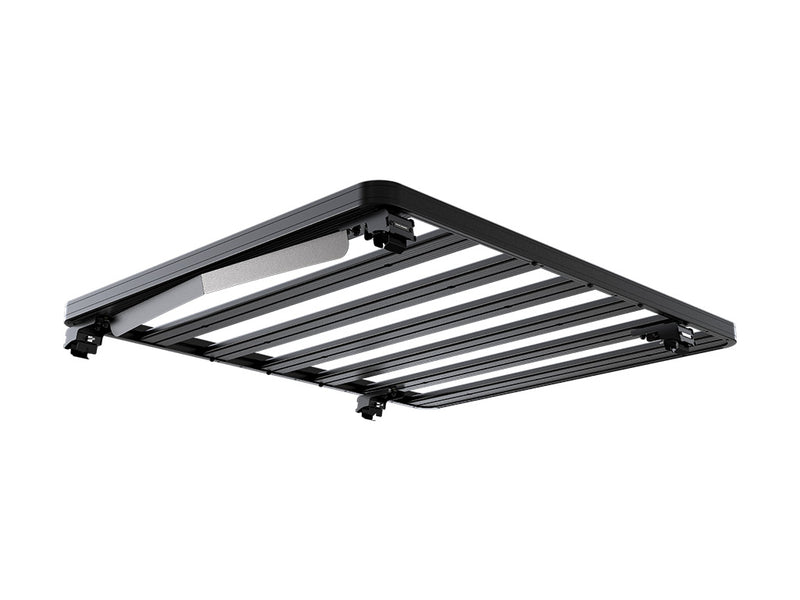 Subaru Forester (2013-Current) Slimline II Roof Rail Rack Kit