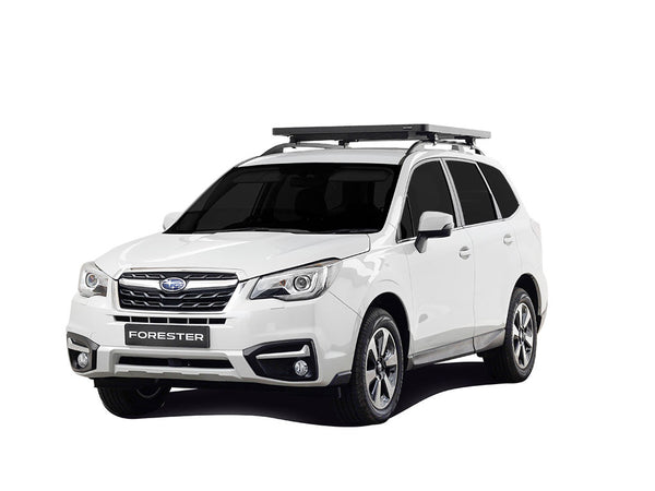 Subaru Forester (2013-Current) Slimline II Roof Rail Rack Kit