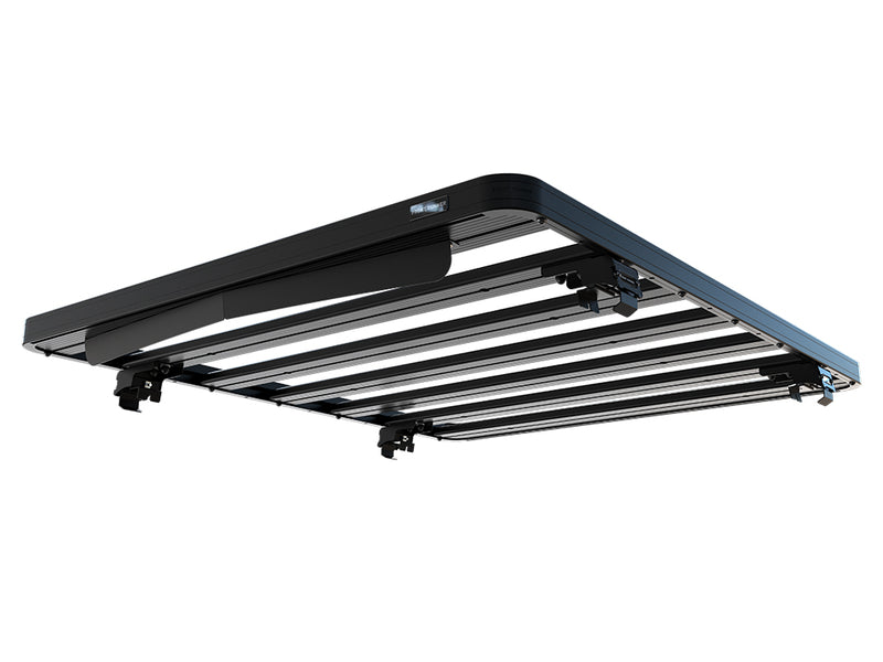 Subaru Forester Wilderness (2022-Current) Slimline II Roof Rail Rack Kit