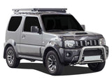 Suzuki Jimny (1998-2018) Slimline II Roof Rack Kit