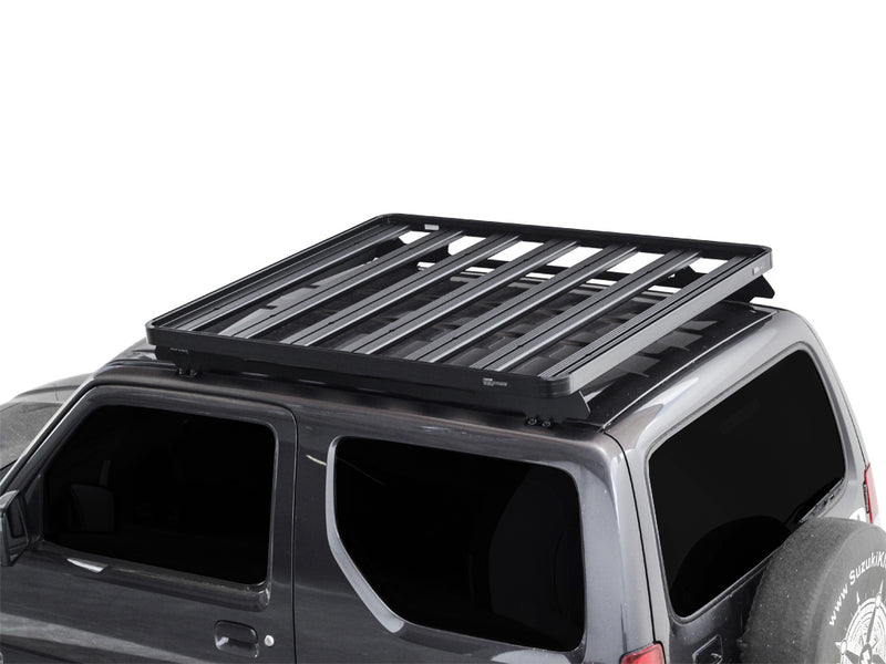 Suzuki Jimny (1998-2018) Slimline II Roof Rack Kit