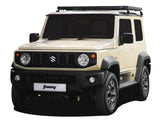 Suzuki Jimny (2018-Current) Slimline II 3/4 Roof Rack Kit