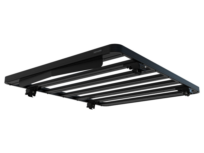 Skoda Superb II (2008-2015) Slimline II Roof Rail Rack Kit