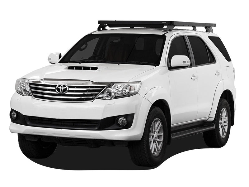 Toyota Fortuner (2005-2015) Slimline II Roof Rack Kit