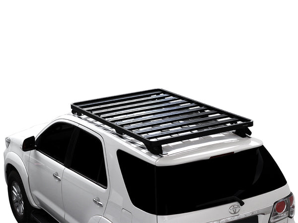 Toyota Fortuner (2005-2015) Slimline II Roof Rack Kit