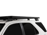 Toyota Fortuner (2005-2015) Slimline II Roof Rack Kit