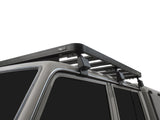 Toyota Land Cruiser 79 DC Pickup Slimline II Roof Rack Kit