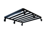 Toyota Land Cruiser 76 Slimline II 1/2 Roof Rack Kit