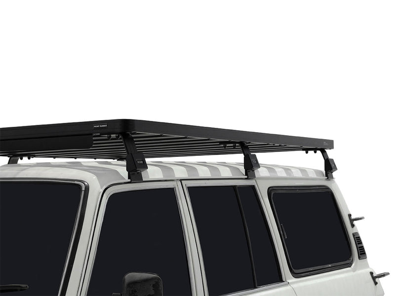 Toyota Land Cruiser 60 Slimline II Roof Rack Kit / Tall