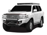 Toyota Land Cruiser 200/Lexus LX570 Slimline II Roof Rack Kit / Low Profile