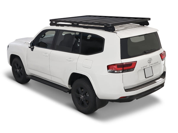 Toyota Land Cruiser 300 Slimline II Roof Rack Kit