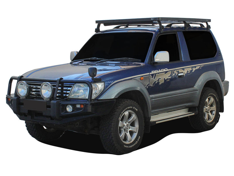 Toyota Prado 90 Slimline II Roof Rack Kit