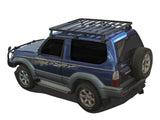 Toyota Prado 90 Slimline II Roof Rack Kit