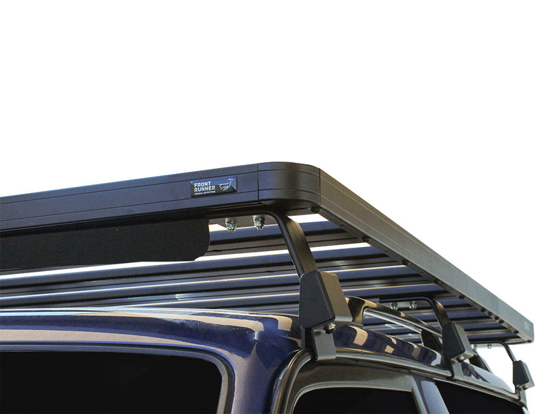 Toyota Prado 90 Slimline II Roof Rack Kit