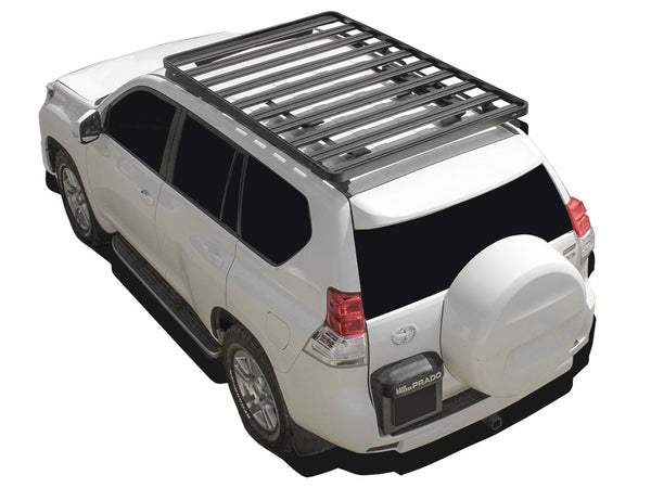 Toyota Prado 150 Slimline II Roof Rack Kit