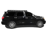 Toyota Sequoia (2008-Current) Slimline II Roof Rack Kit