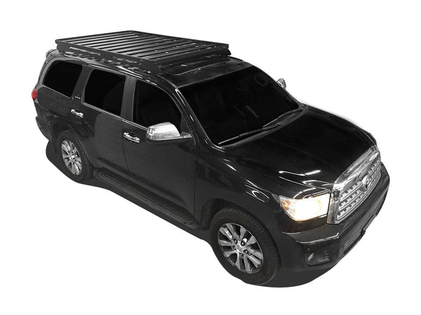 Toyota Sequoia (2008-Current) Slimline II Roof Rack Kit