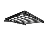 Toyota Tundra Crew Max (2007-2021) Slimline II Roof Rack Kit / Low Profile