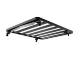 Toyota Etios Cross Slimline II Roof Rail Rack Kit