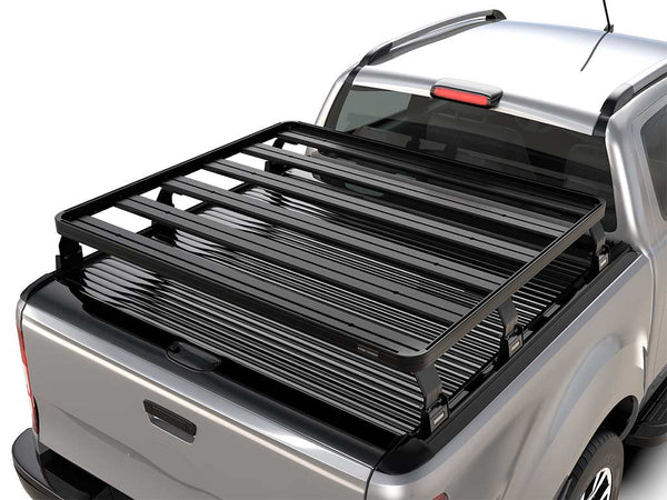Ford F150 Raptor Retrax XR (2015-Current) Slimline II Load Bed Rack Kit - Tonneau cover f150