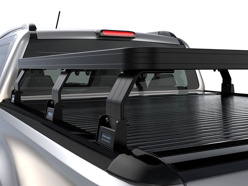 Ford F150 Raptor Retrax XR (2015-Current) Slimline II Load Bed Rack Kit - Tonneau cover f150