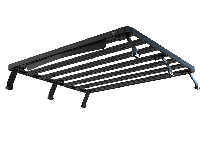 Toyota Tundra Crewmax 5.5' (2007-Current) Slimline II Load Bed Rack Kit