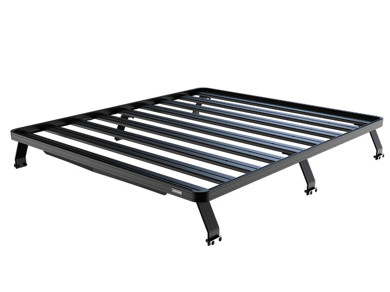 Toyota Tundra Crewmax 6.5' (2007-Current) Slimline II Load Bed Rack Kit