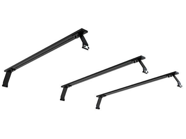 Toyota Tundra 5.5' Crew Max (2007-Current) Triple Load Bar Kit