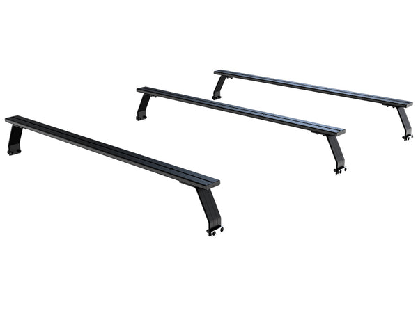 Toyota Tundra 5.5' Crew Max (2007-Current) Triple Load Bar Kit