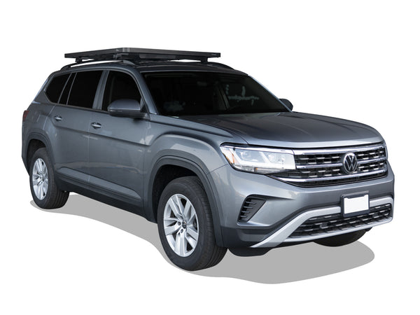 Volkswagen Atlas (2018-Current) Slimline II Roof Rail Rack Kit