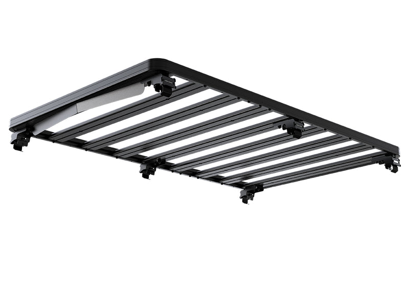 Volkswagen Caddy (2015-Current) Slimline II Roof Rail Rack Kit